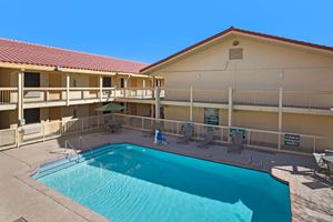 Alojamiento - La Quinta Inn by Wyndham El Paso East Lomaland