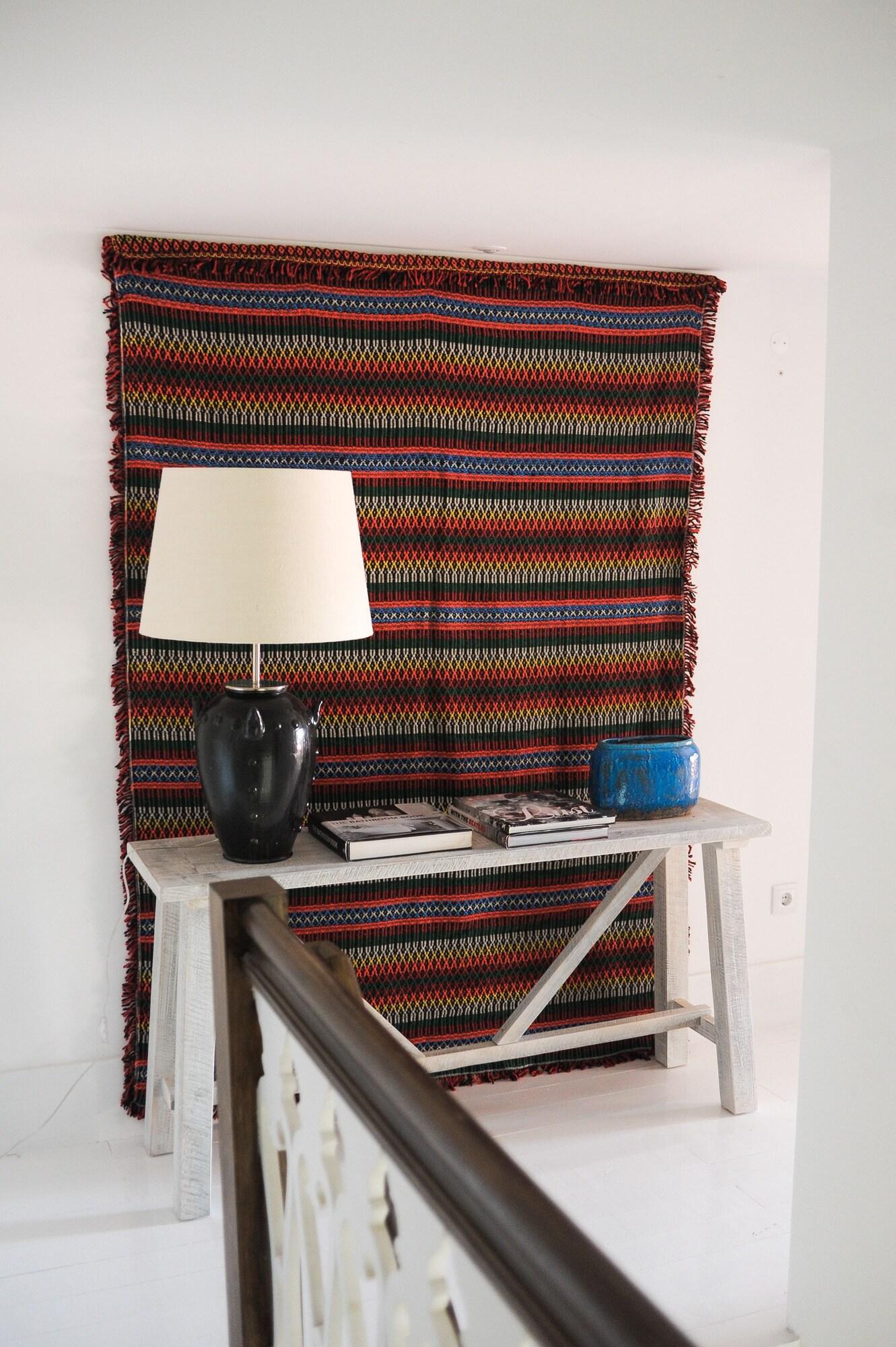 Vista Lobby Mo House