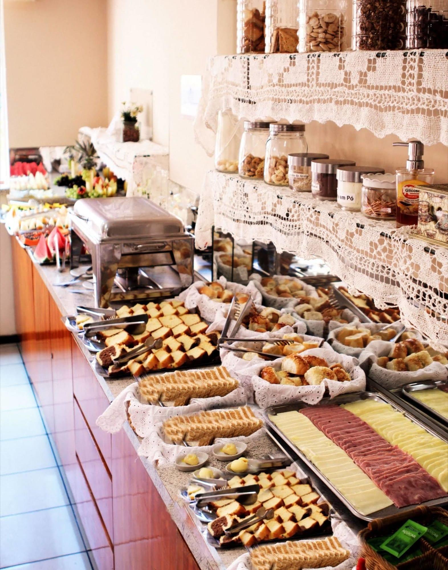 Restaurant Seamar Hotel