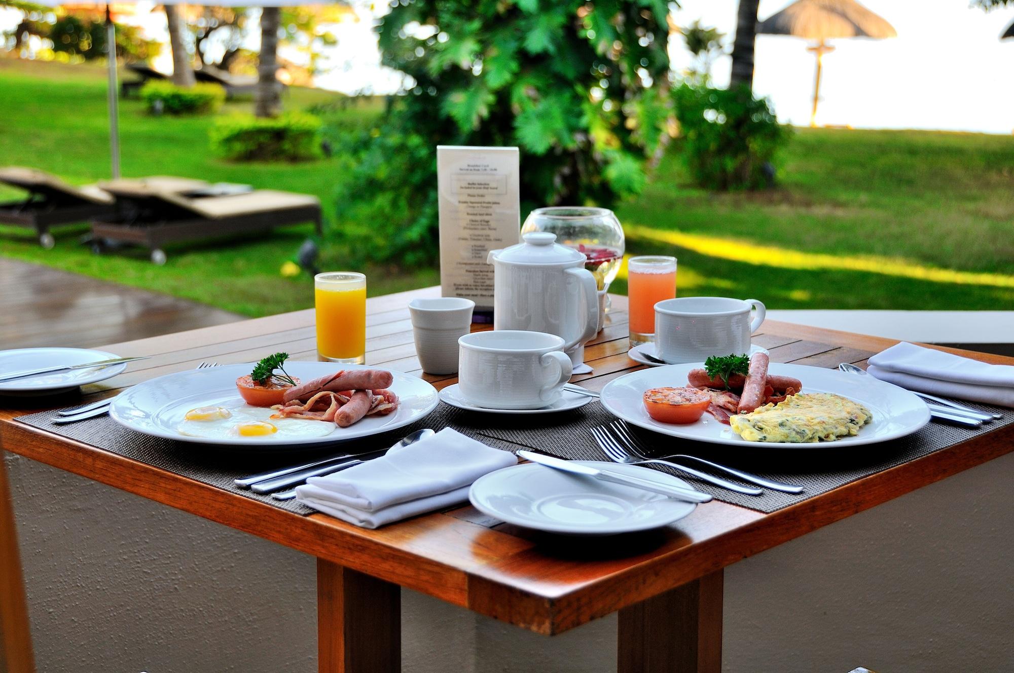 Restaurant Le Cardinal Exclusive Resort