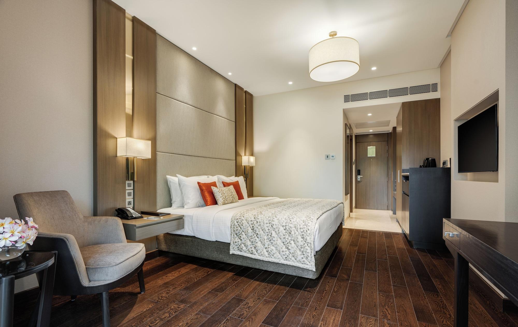 Habitación Palm Meadows Resort