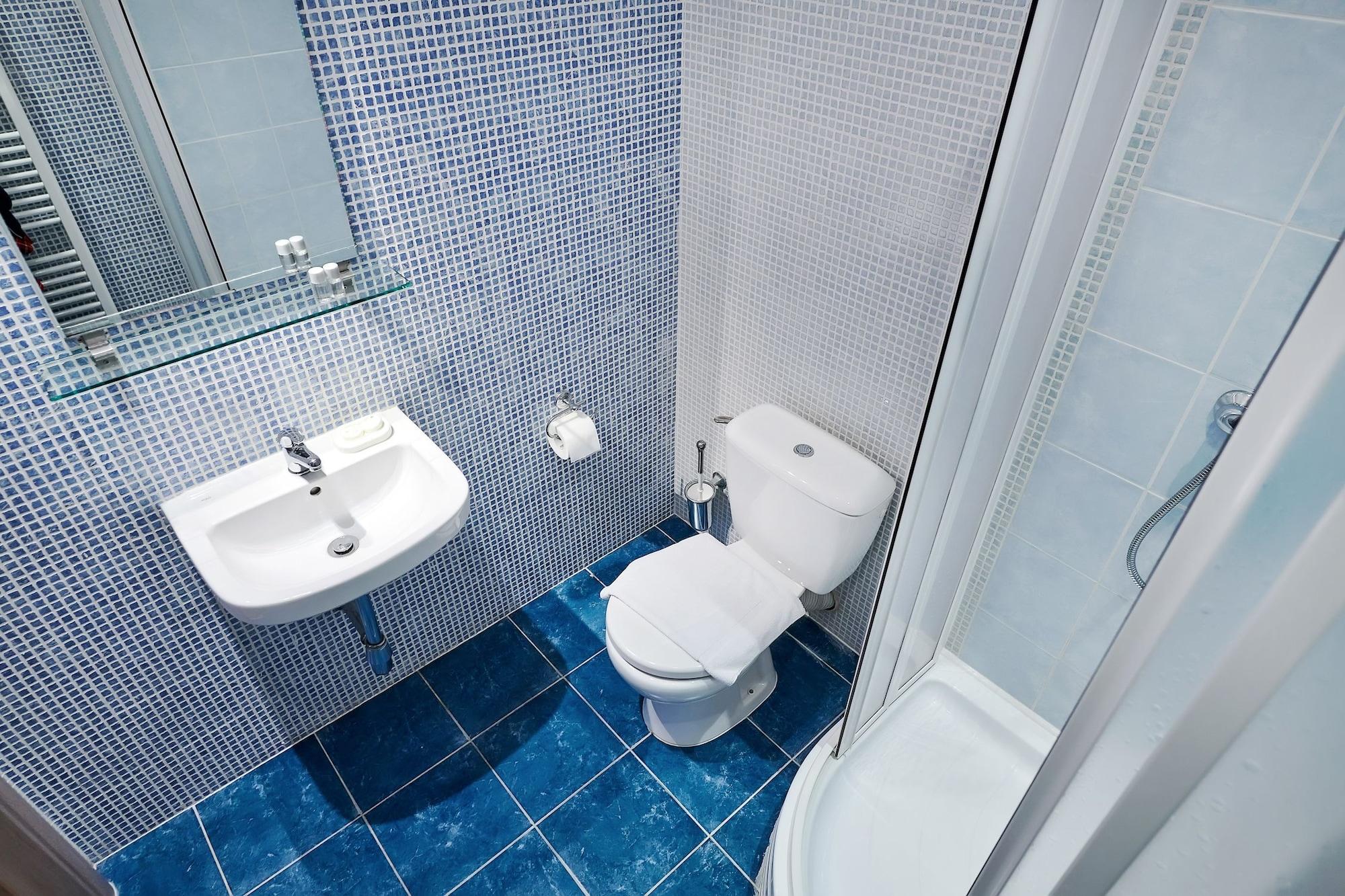 Equipamiento de Habitación La Boutique Hotel