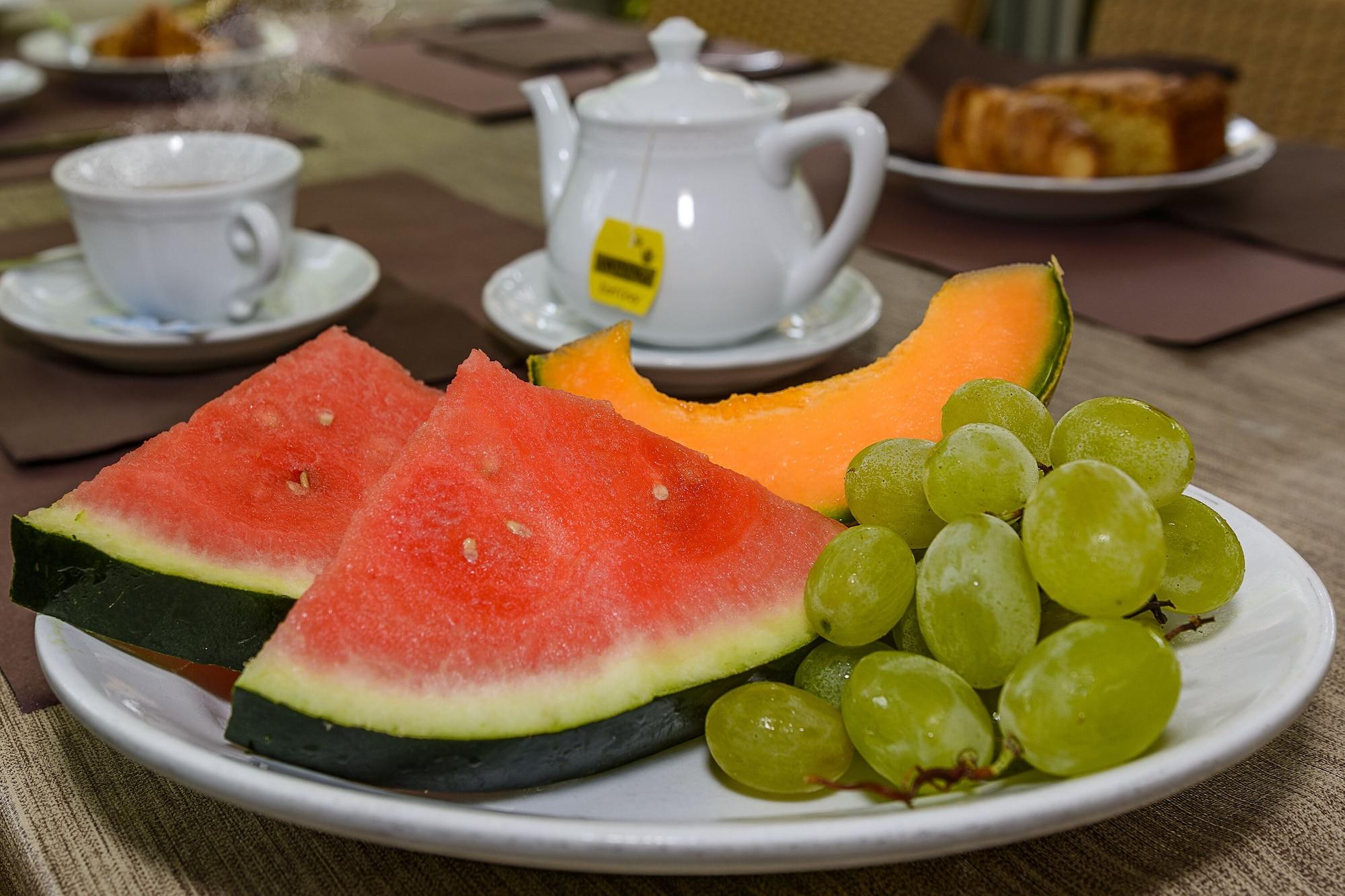 Restaurant Hotel Vittoria