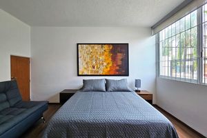 Alquiler Vacacional - Casa Yvi Chapalita Guadalajara