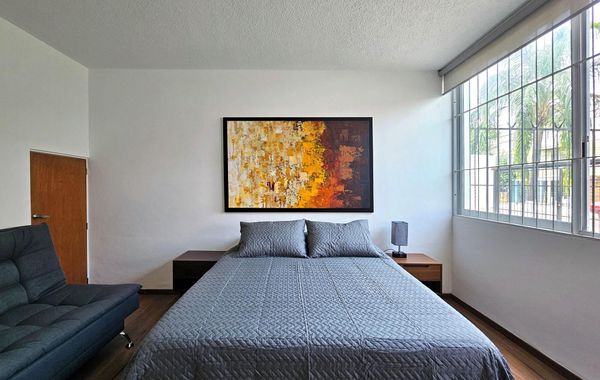 Casa Yvi Chapalita Guadalajara - Hoteles cerca de Andares en Guadalajara