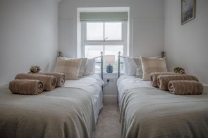 Alquiler Vacacional - Elidyr Cottage - 3 Bed Cottage - Amroth