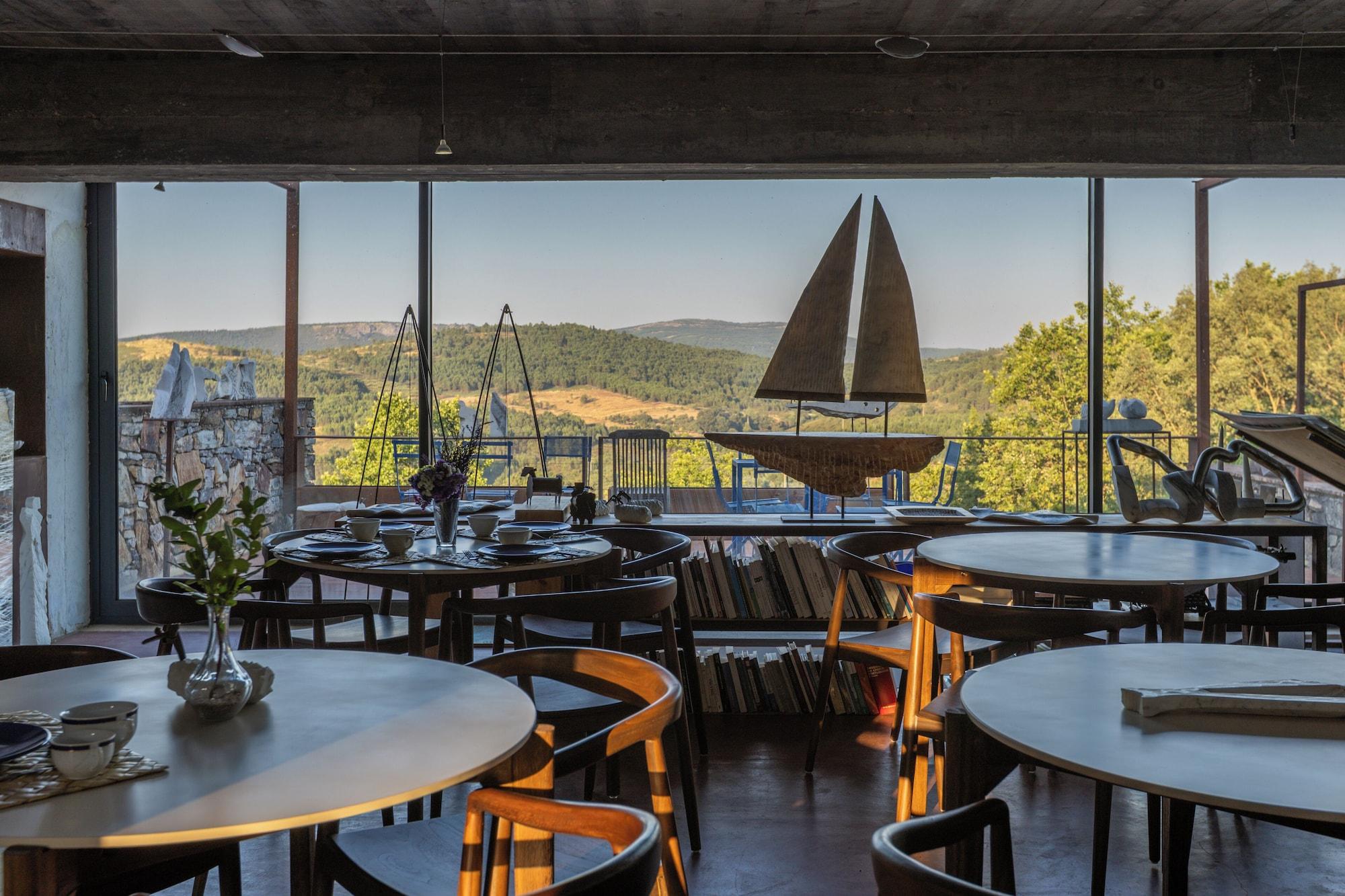 Restaurant Quinta do Barrieiro