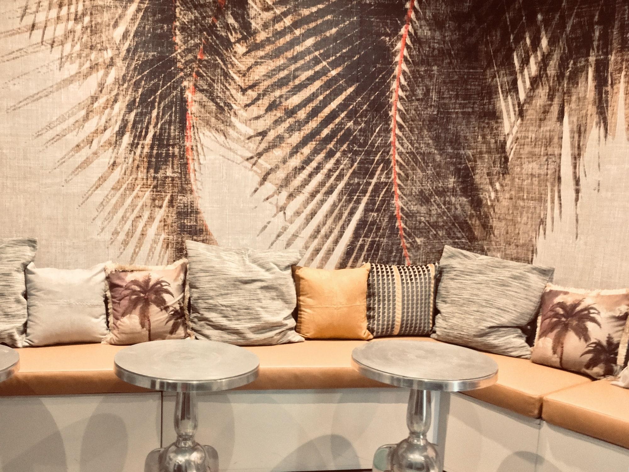 Restaurant 7 Art Hotel Cannes
