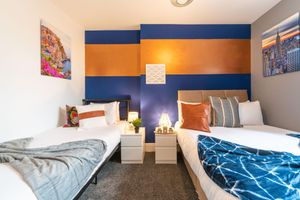 Alquiler Vacacional - Jesouth Exquisite SuiteDazzlingChicCity Centre
