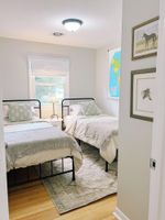 Alquiler Vacacional - Family Friendly Rancher with Large Fenced Yard, 5 mins from I-81.