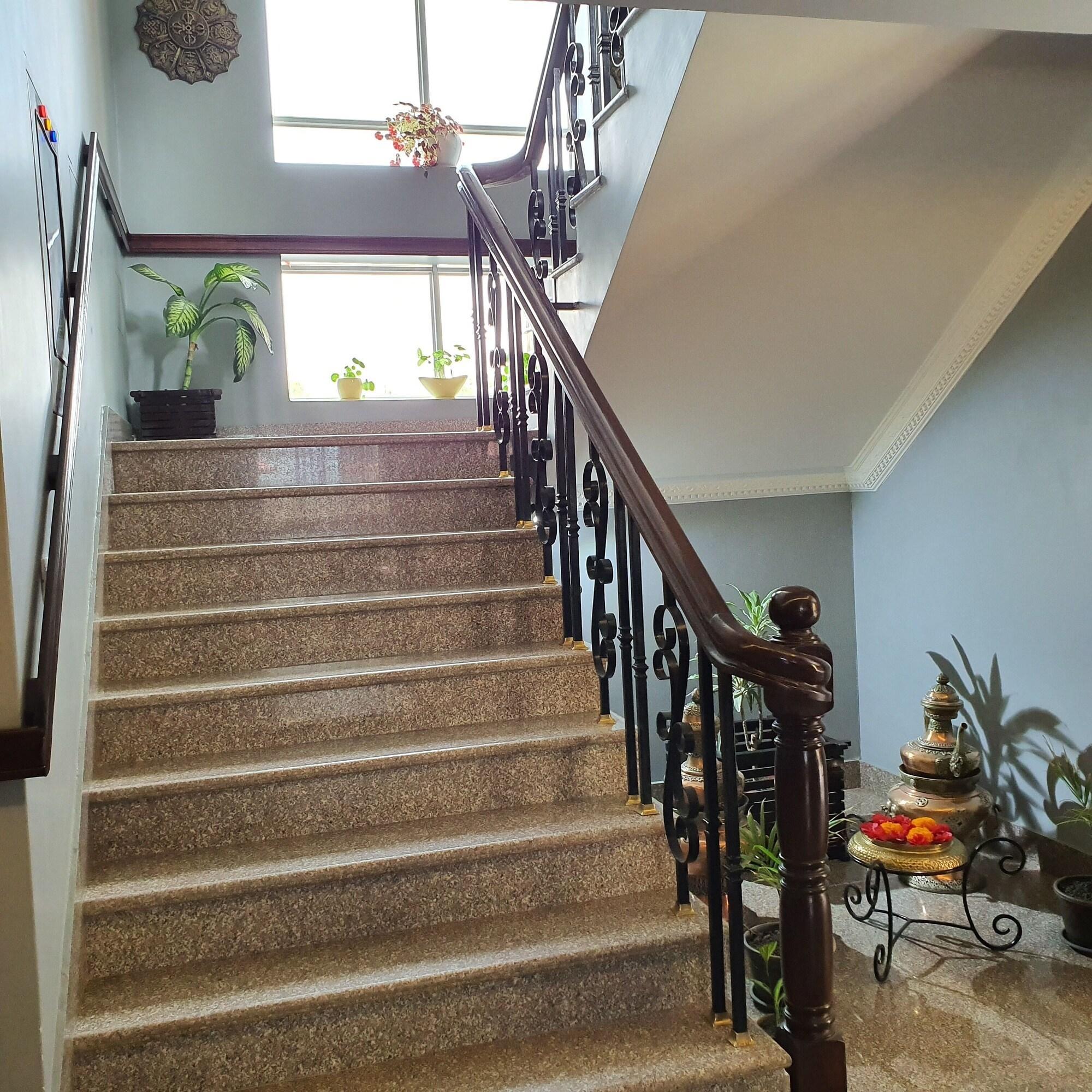 Instalaciones Recreativas Hotel Butsugen