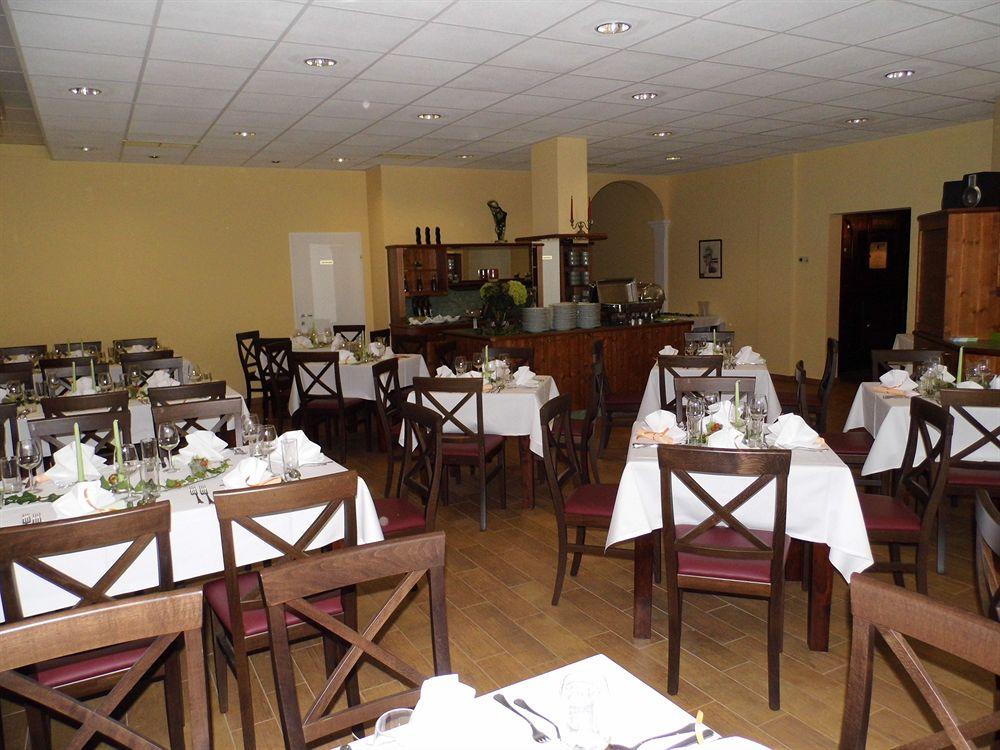 Restaurant Stadthotel Deutsch Wagram