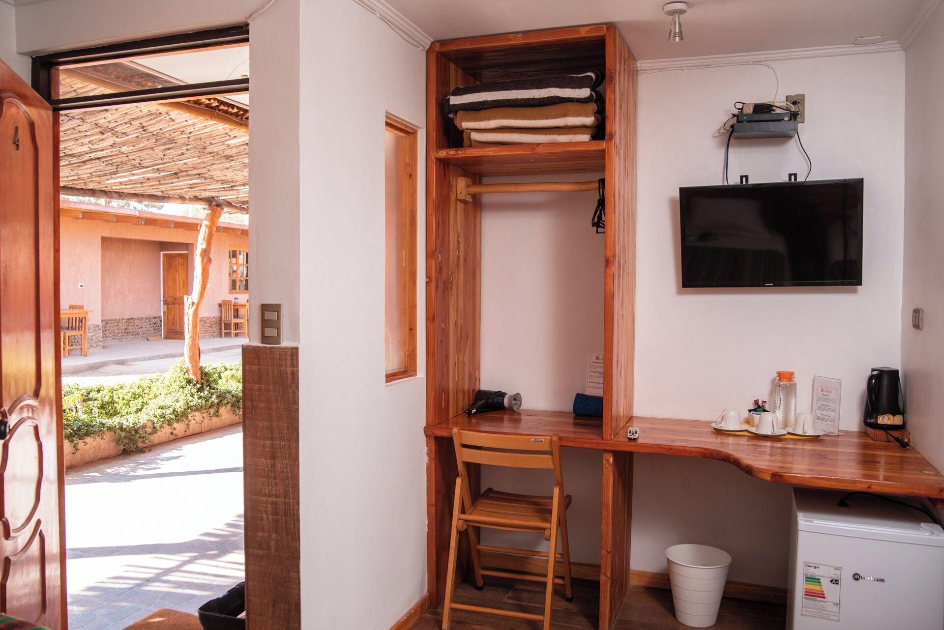 Habitación Casa Lickana B&B