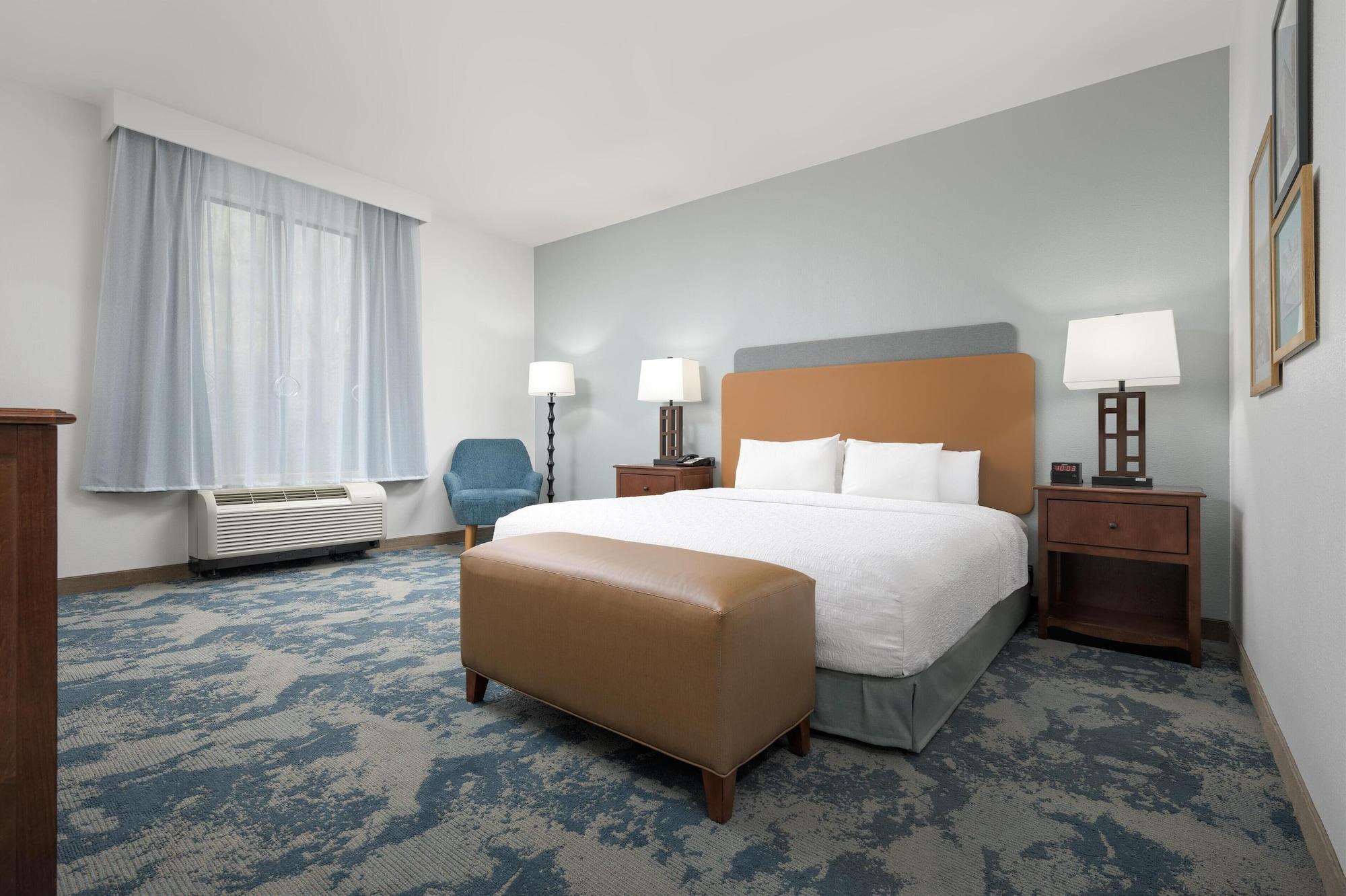 Habitación Hampton Inn Cleveland, TN