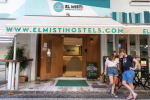 Alojamiento - El Misti Hostel Ipanema