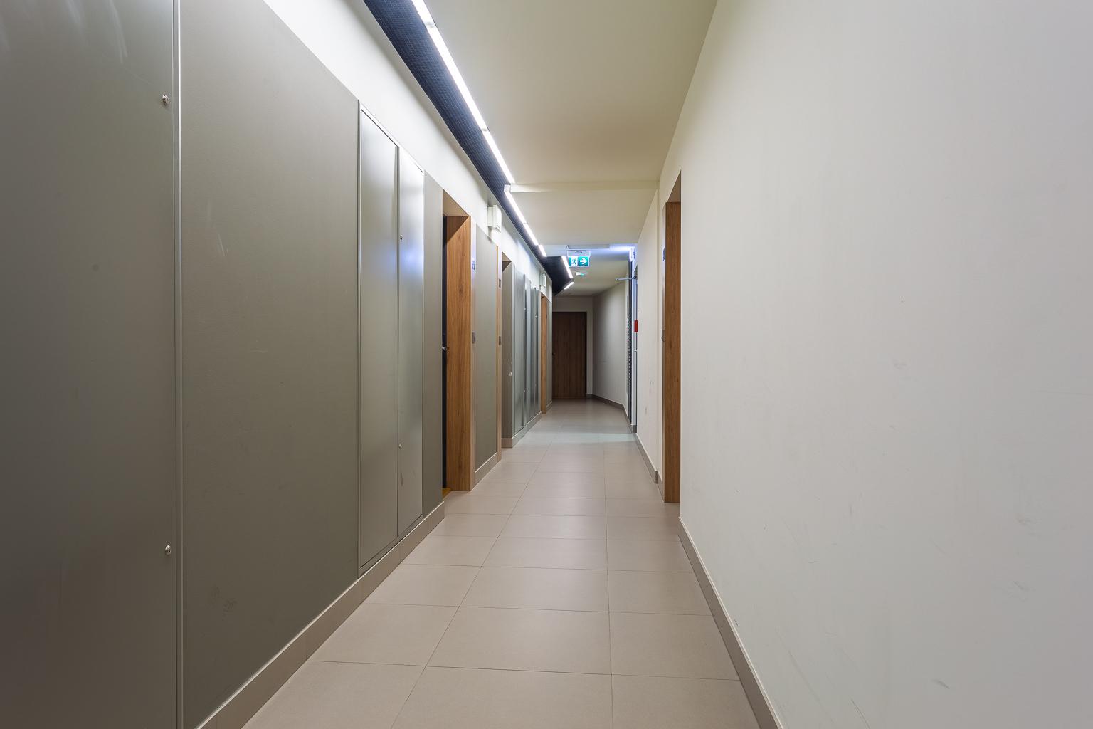 Vista Lobby RentPlanet - Apartamenty Wolska