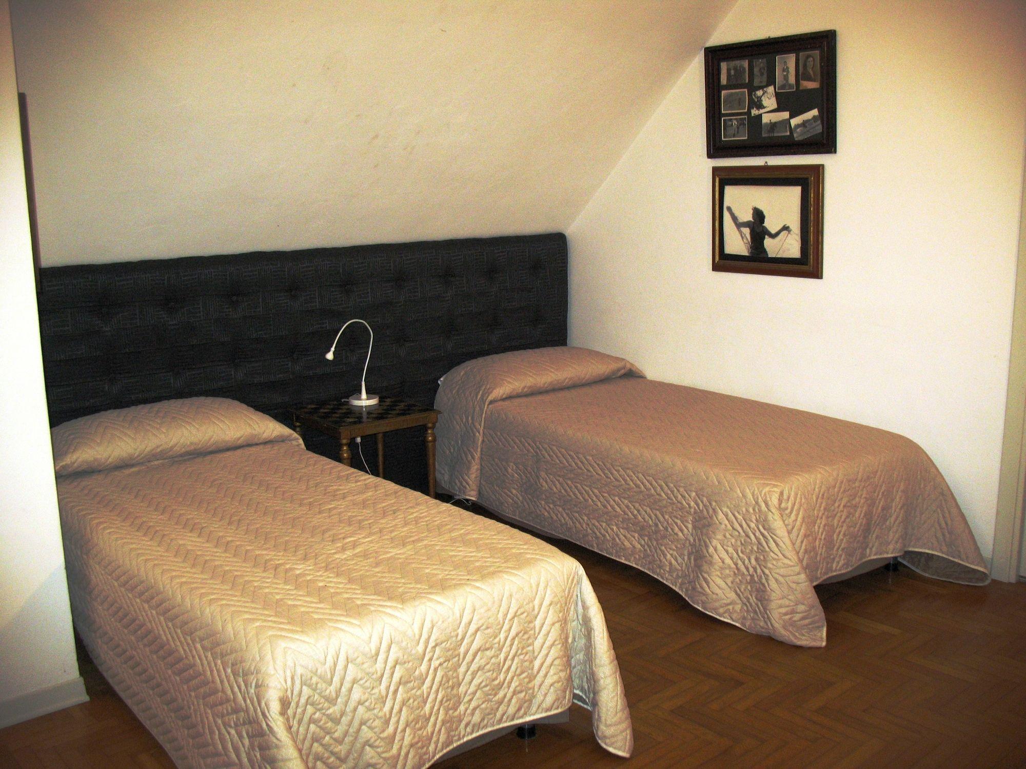 Habitación Il Cipresso