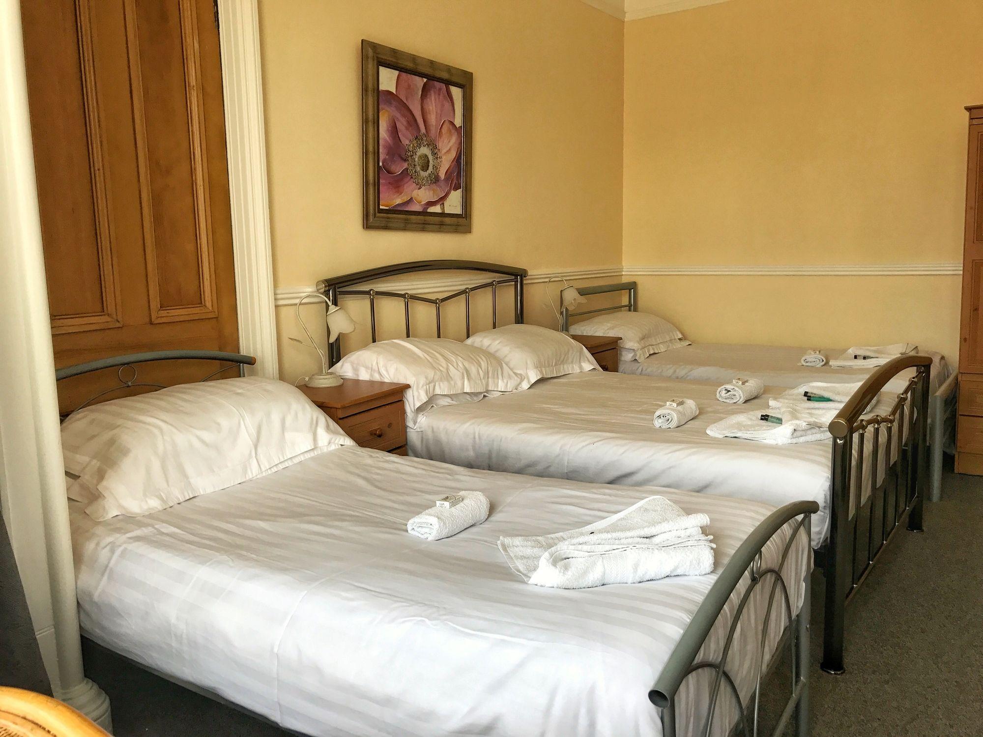 Habitación Cruachan Guest House