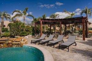 Alojamiento - Piattelli Wine Resort