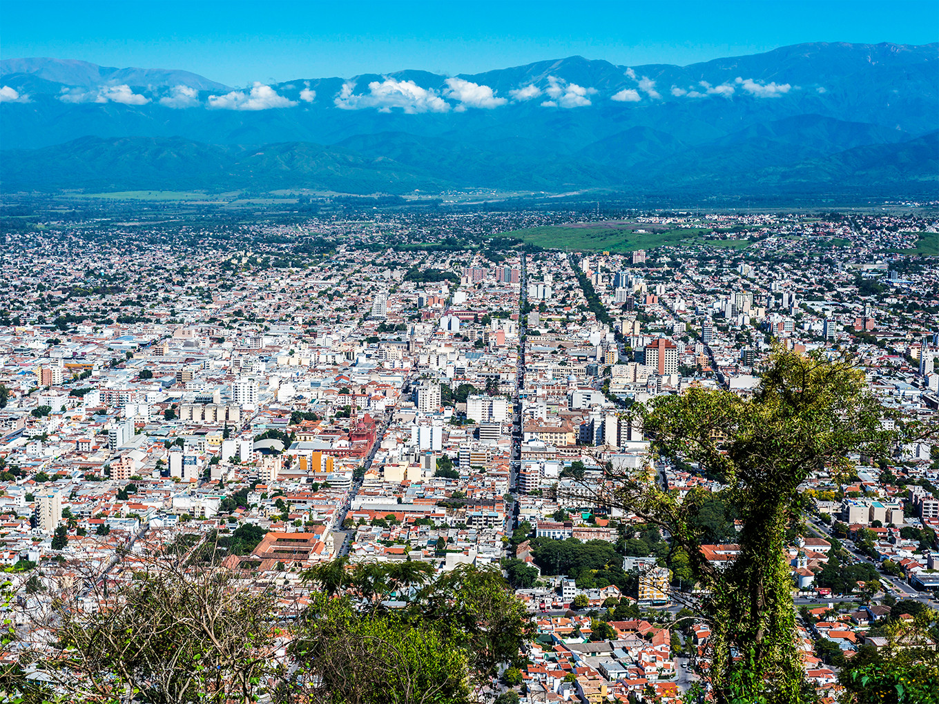 Salta