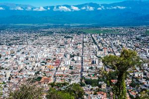 Paquete - Paquetes a Salta