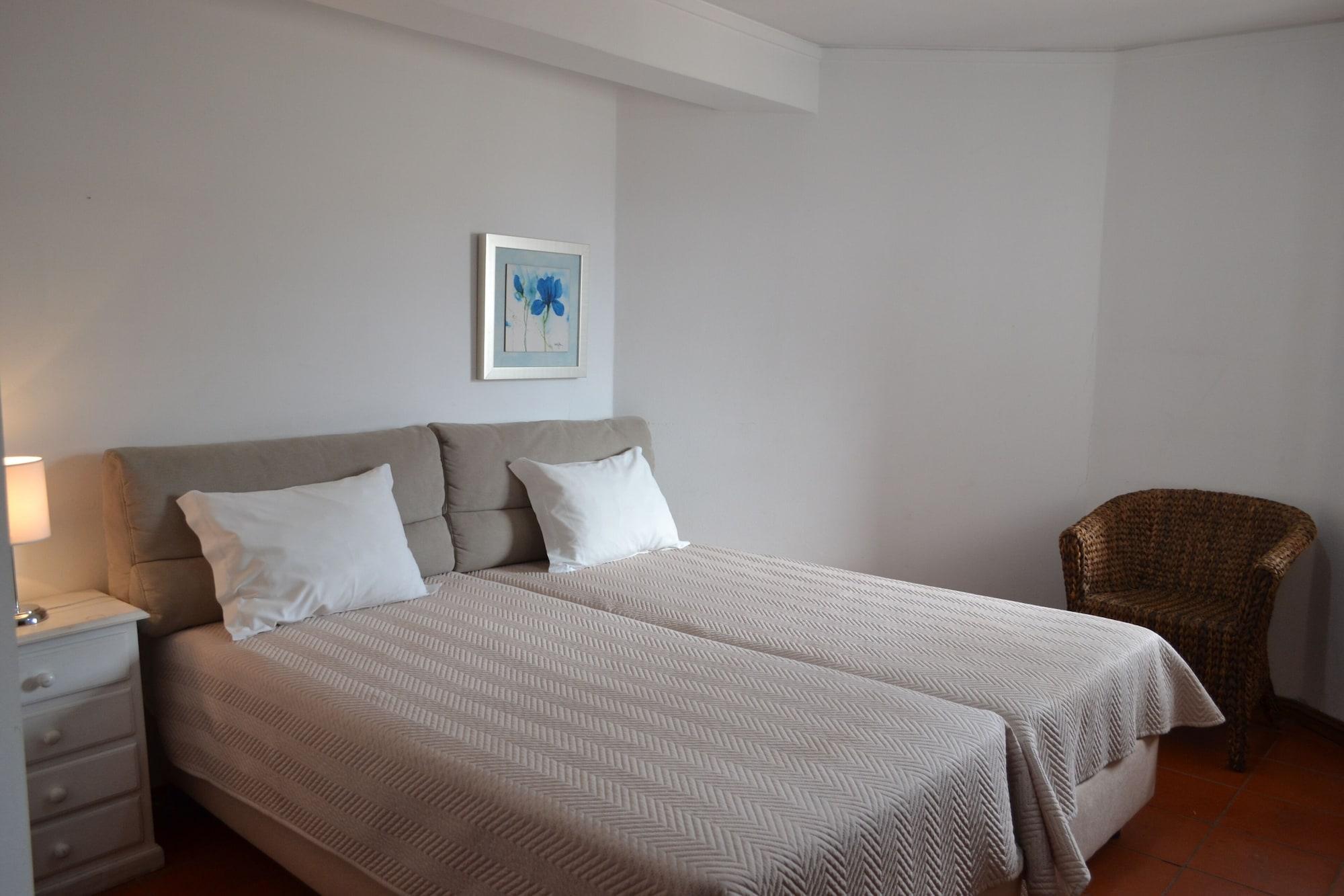 Habitación Algardia Apartments