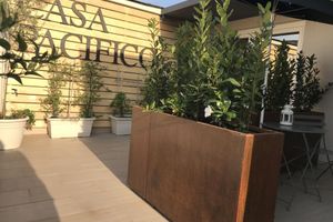 Alojamiento - Casa Pacifico Pompei