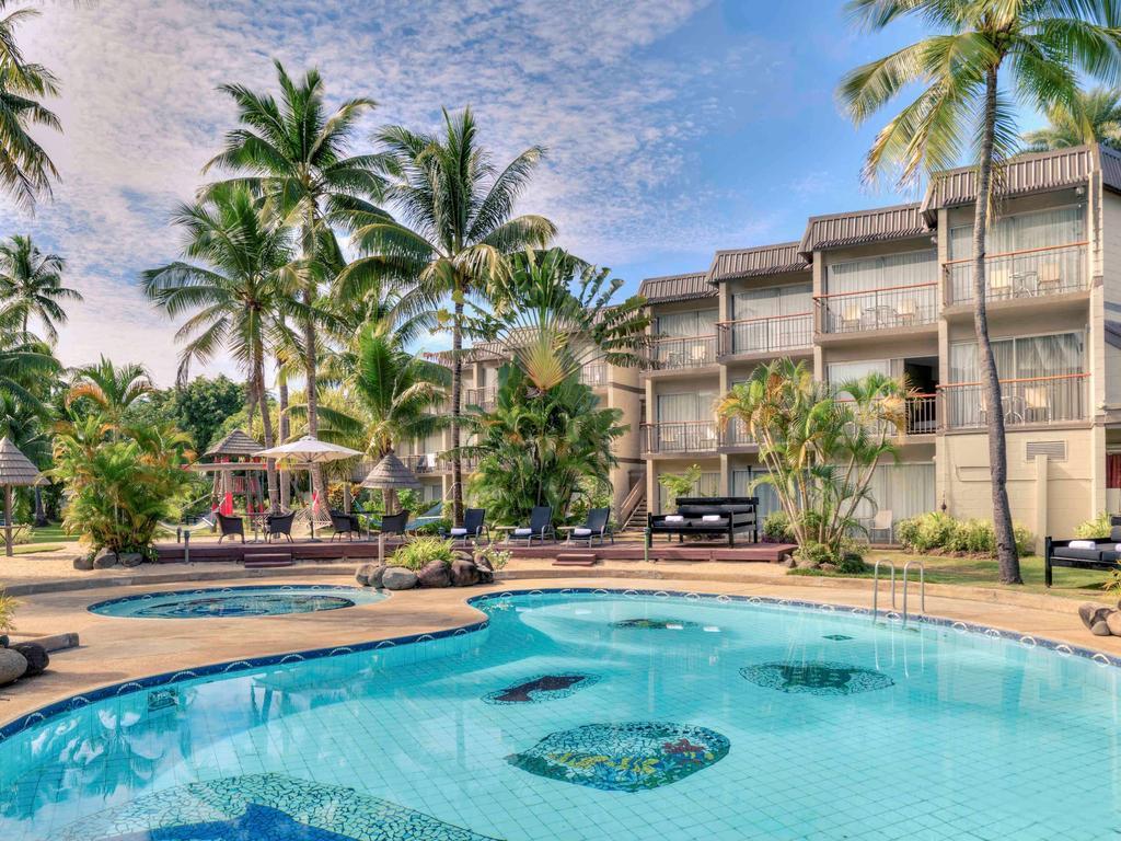 Playa Mercure Nadi