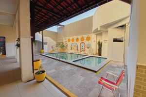 Alojamiento - Hotel 5 Sóis