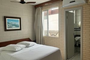 Alojamiento - Big Hotel - Florianopolis continental