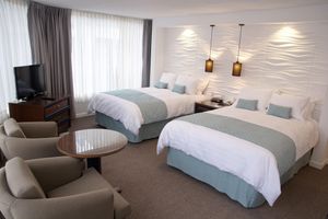 Alojamiento - Hotel Presidente