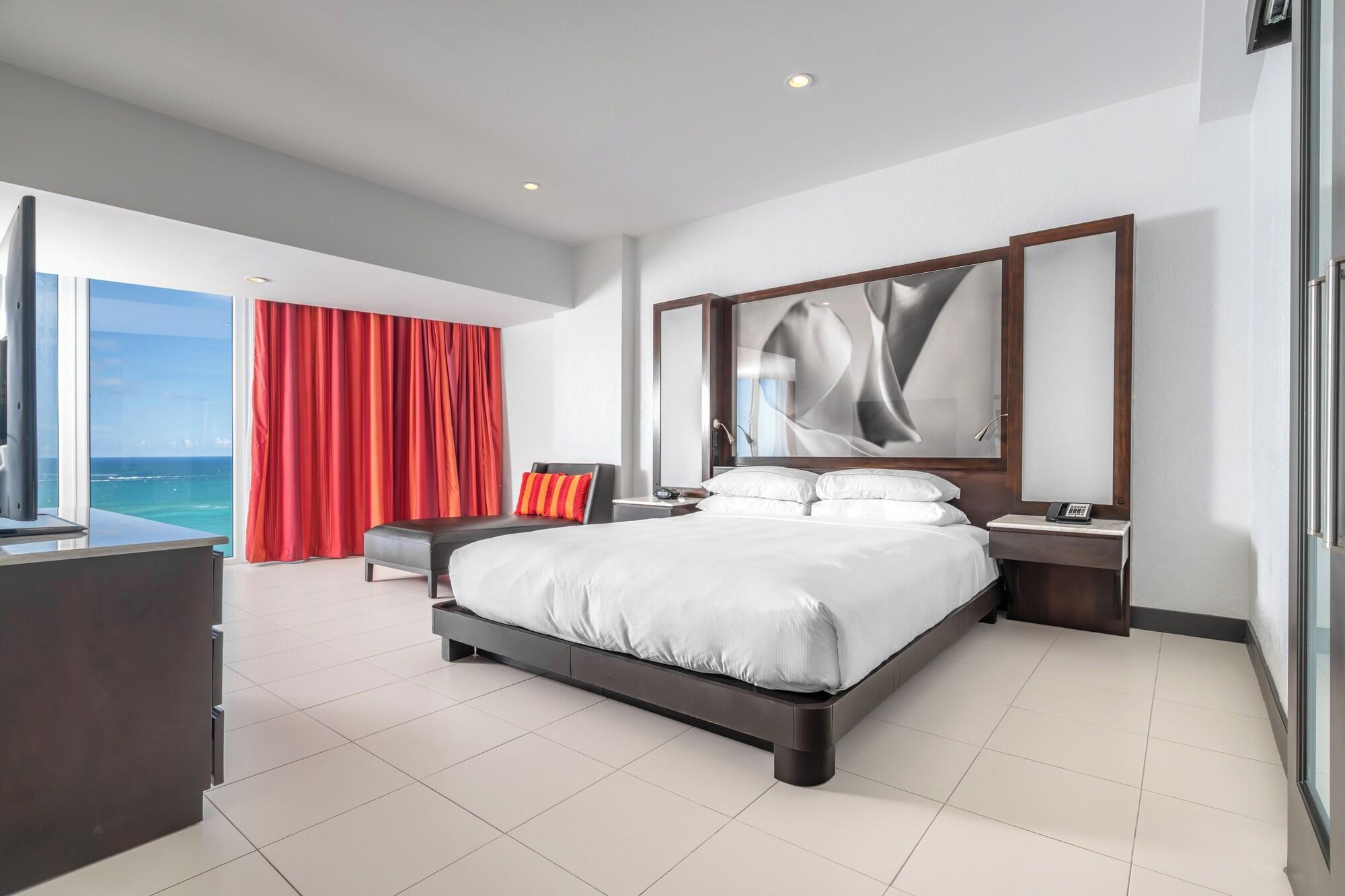 Habitación The Condado Plaza Hotel