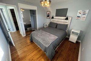 Alquiler Vacacional - Charming Condo/Flat in Englewood