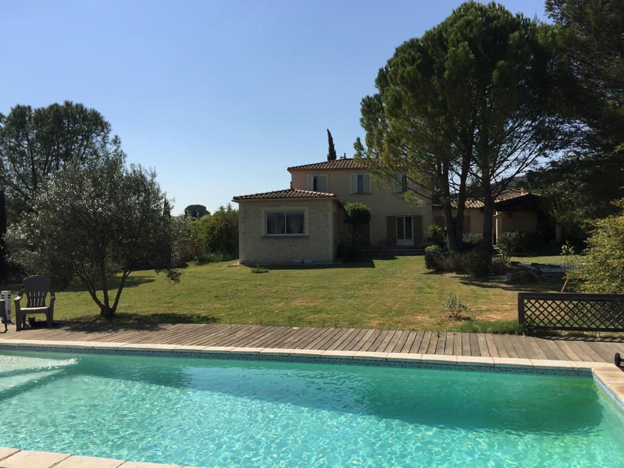 Varios La Chouette Villa