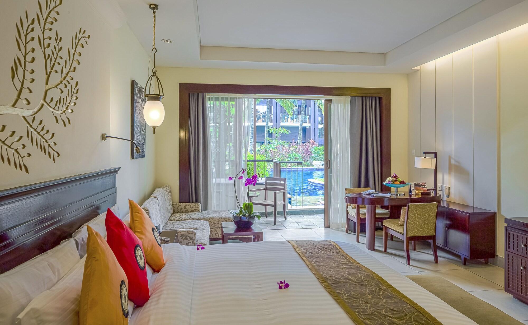 Habitación Pullman Sanya Yalong Bay Villas & Resort