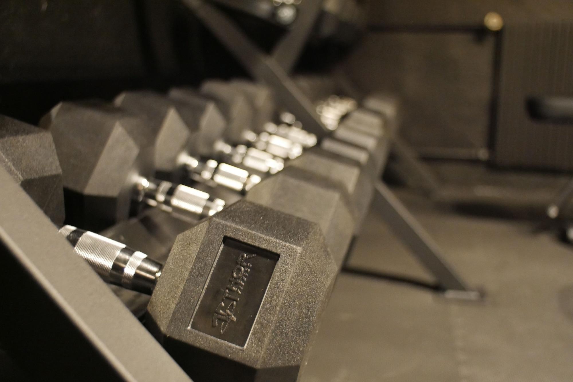 Gimnasio Lindesbergs Stadshotell