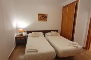 Alquiler Vacacional - Apartamentos Plaza