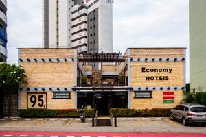 Renta Vacacional - Economy Flat