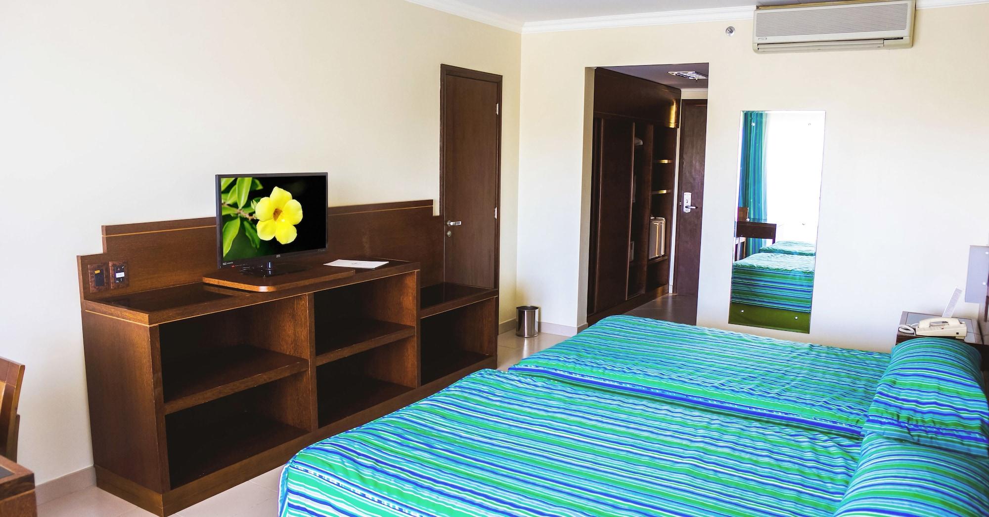 Habitación Bahia Plaza Hotel