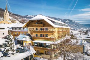 Alojamiento - Hotel & Restaurant Wastlwirt