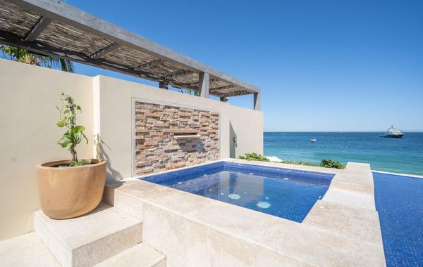 1 Homes Cabo - Hoteles 5 estrellas en Cabo San Lucas