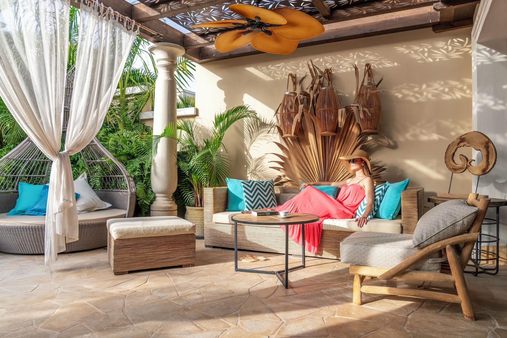 Habitación Royal River, Luxury Hotel - Adults Only