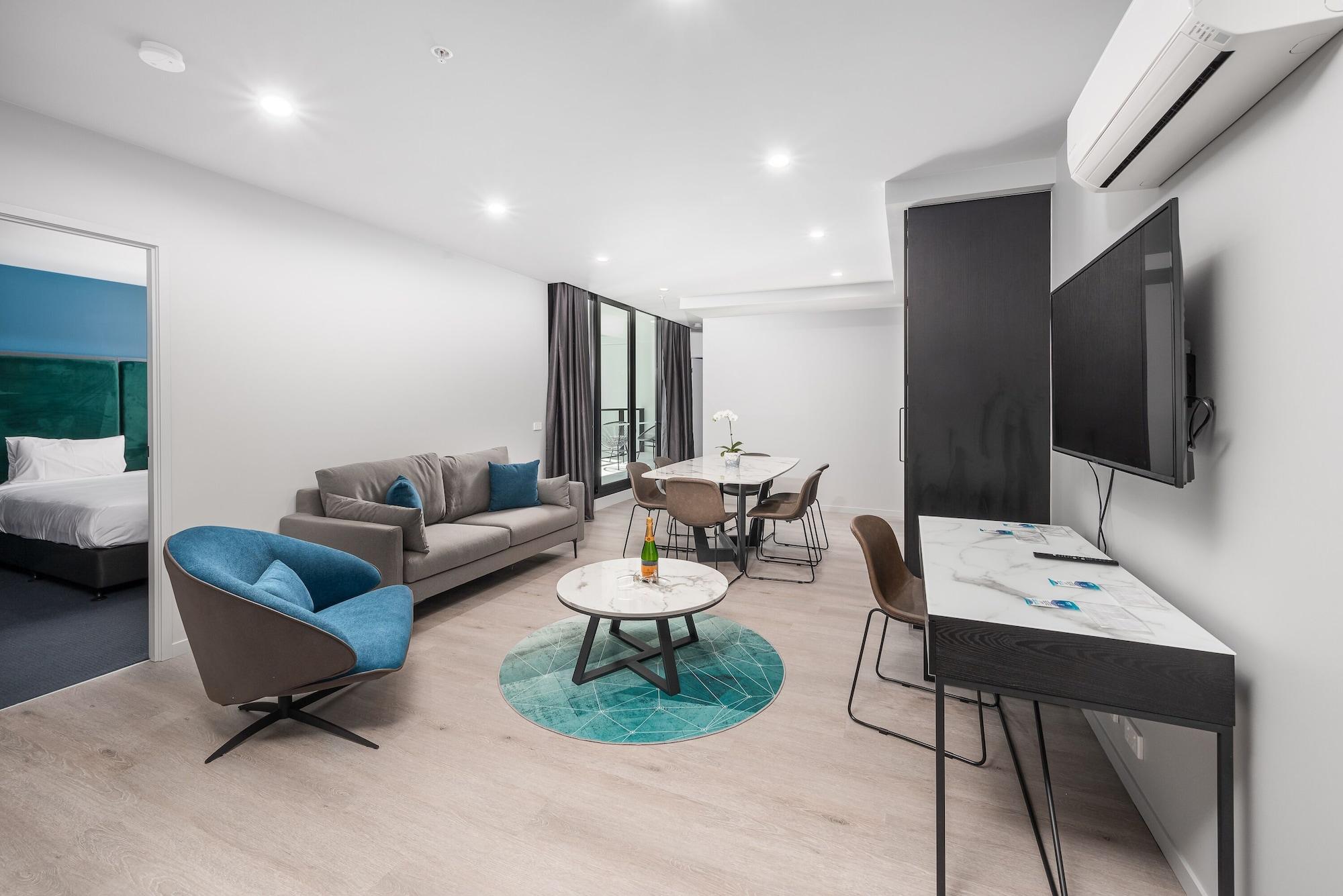 Comodidades del Alojamiento Oros Hotel and Apartments