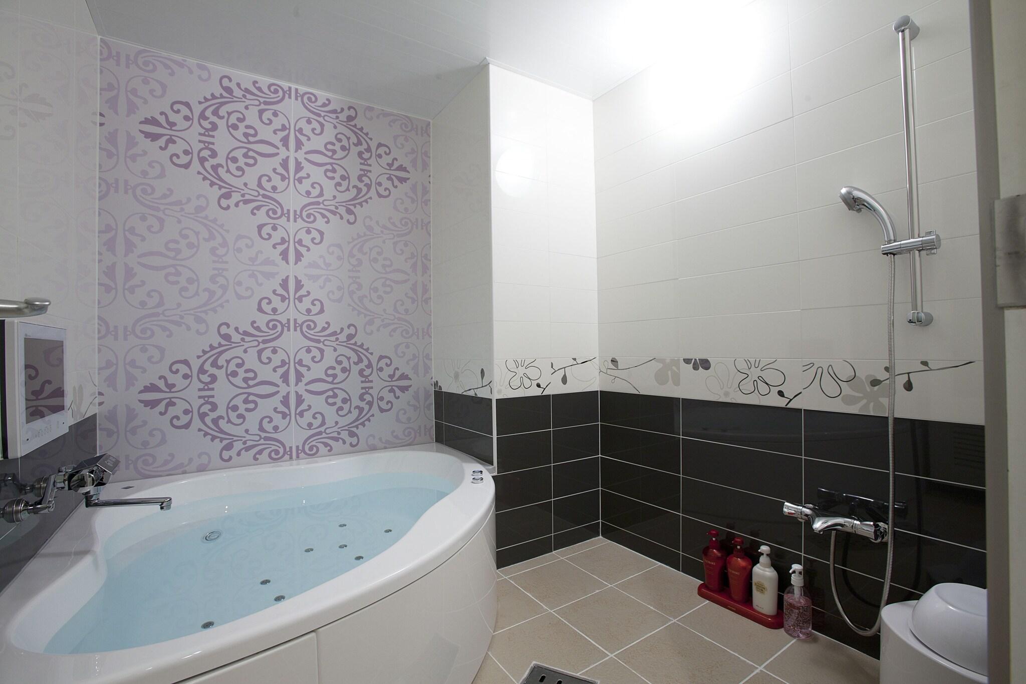 Instalaciones Recreativas Hotel Alfa Kyoto - Adults Only