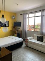 Alojamiento - La Clave Hostel