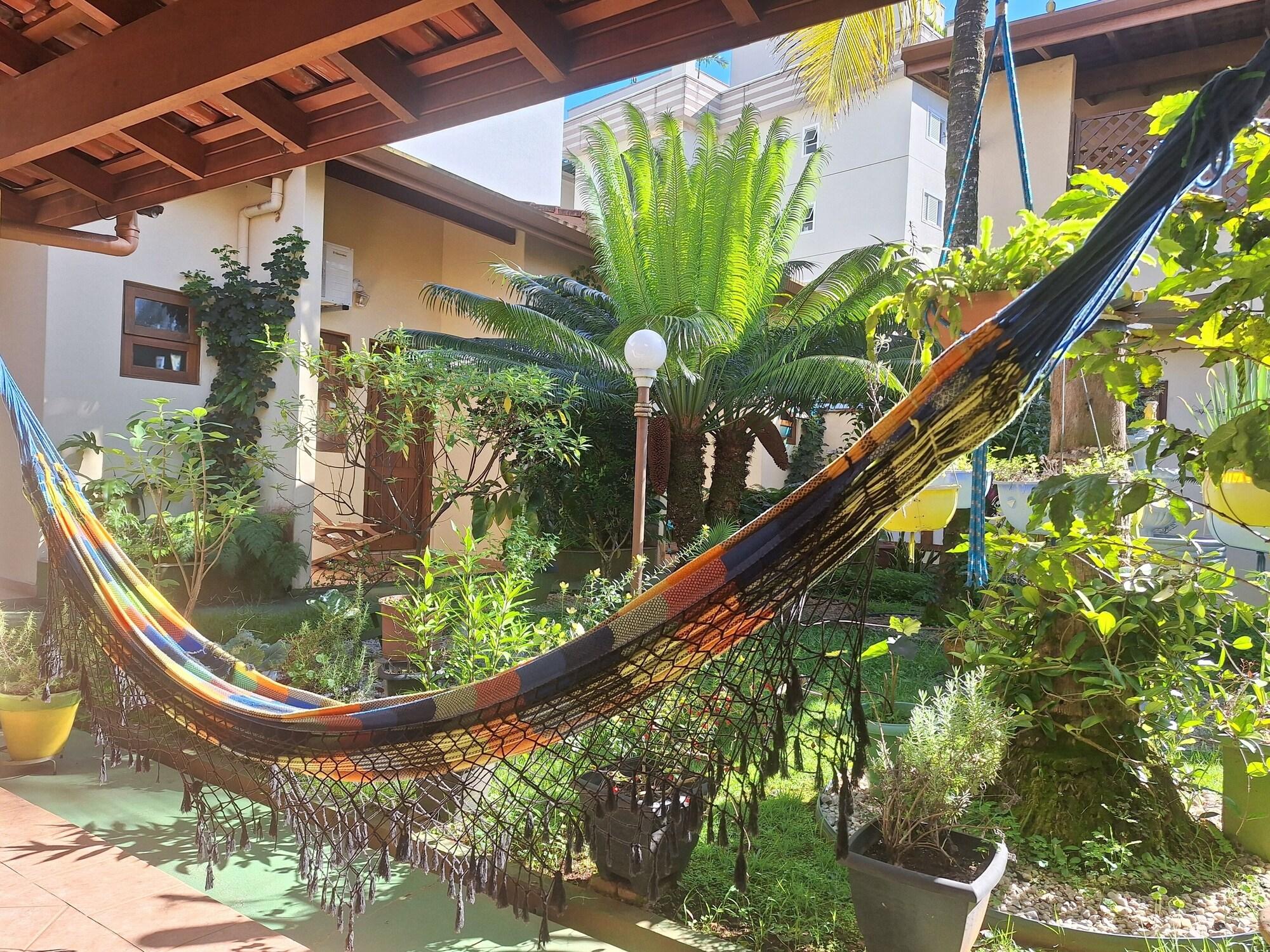 Equipamiento de Habitación Jardim dos Sonhos