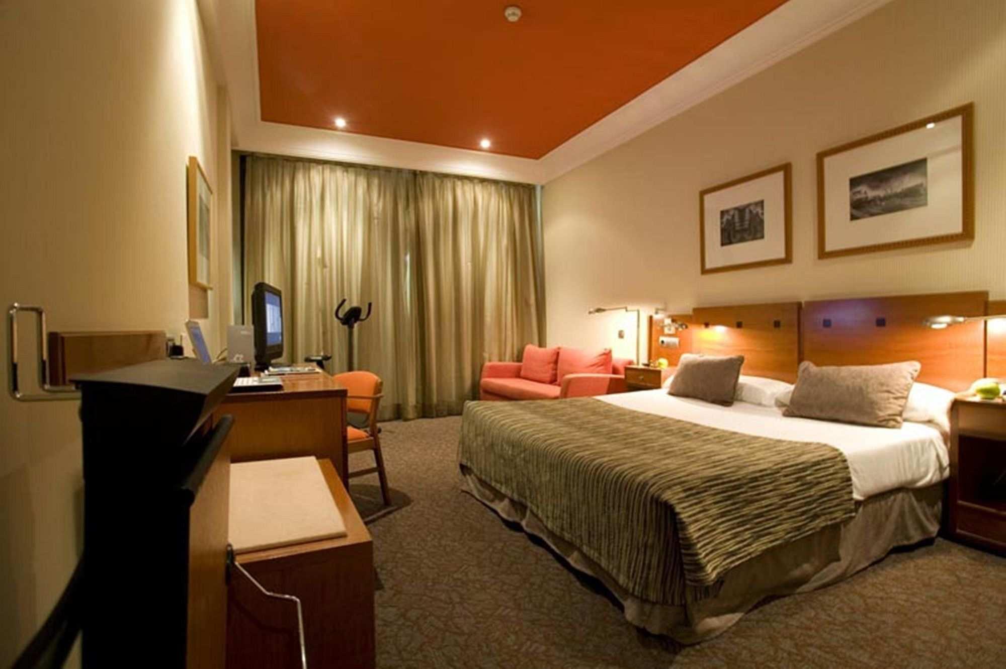 Hotel Petit Palace Arturo Soria