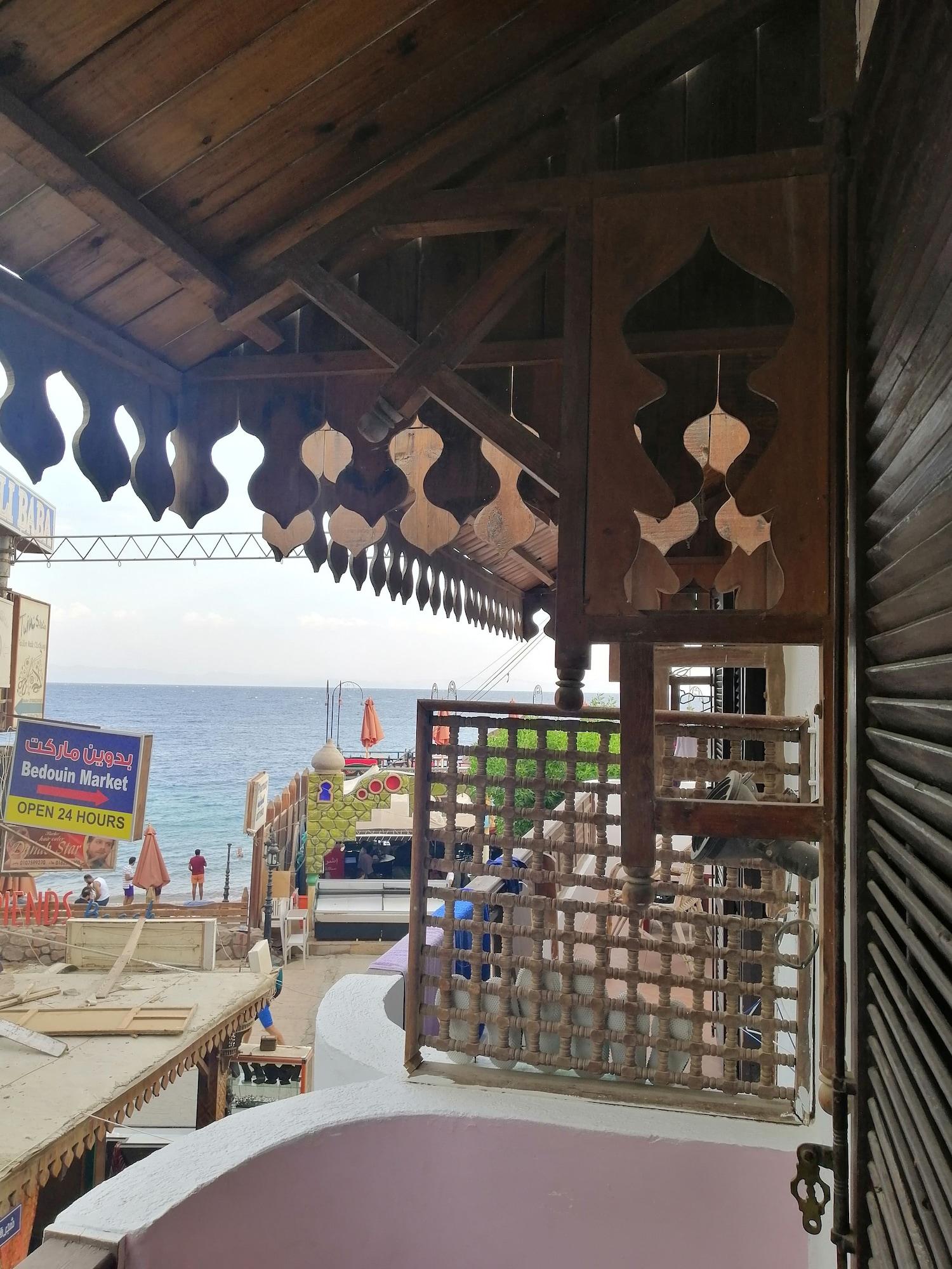 Playa Ali Baba Hotel