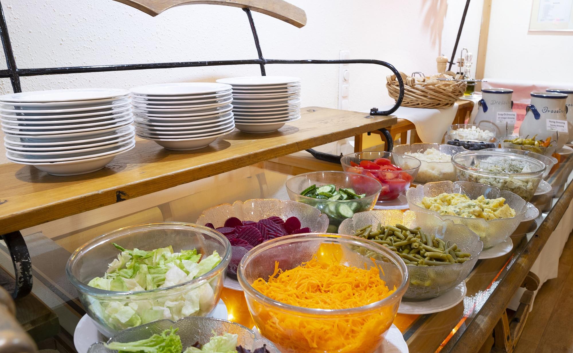 Restaurant Landhotel Seeg