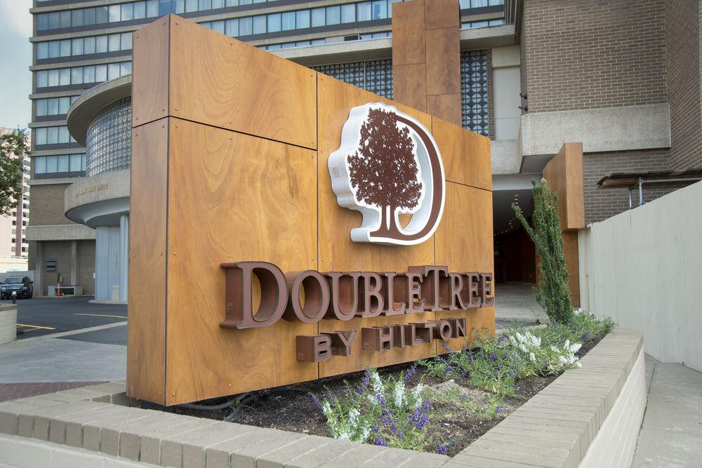 Miscellaneous Doubletree Hotel Washington DC -Crystal City